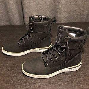 Men’s Timberland High-top Sneaker